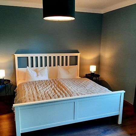 Seeliebe Mit Sauna Und Nur 50 Mtr. Bis Zum Strand Senftenberg Exterior foto